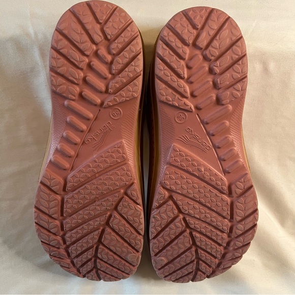 Dansko Women's Mules - Dusty Rose NWOT - Picture 5 of 5